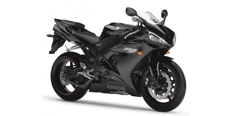 YZF R1 2006