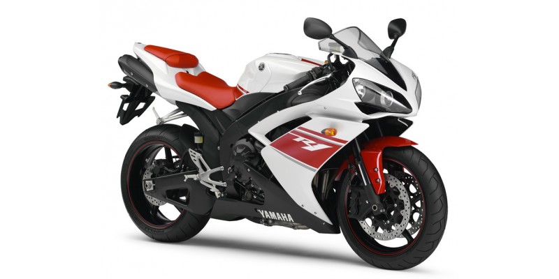 YZF R1 2007-2008