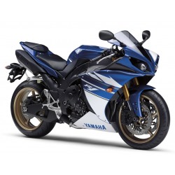 YZF R1 2009-2011
