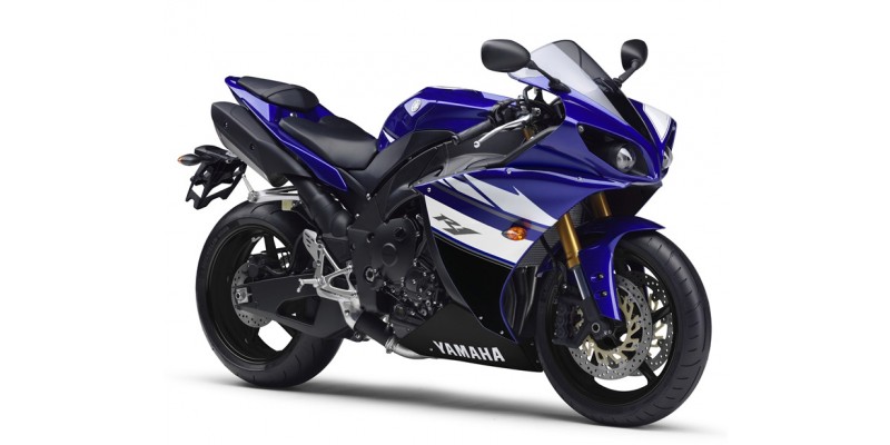 YZF R1 2012-2014
