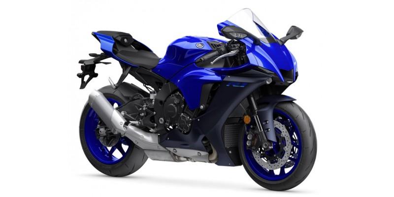 YZF R1 2021-2023