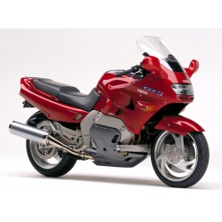 GTS 1000 1993-1996