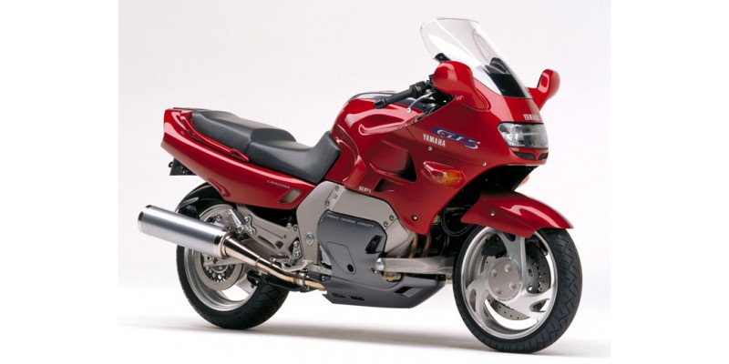 GTS 1000 1993-1996