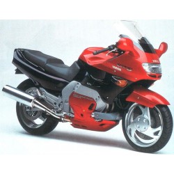 GTS 1000 1997-2000