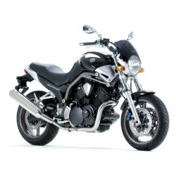 BT 1100 BULLDOG 2002-2006