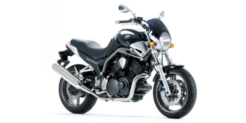 BT 1100 BULLDOG 2002-2006