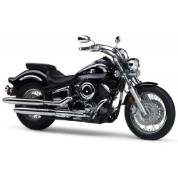 XVS 1100 DRAG STAR 1999-2005
