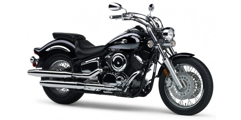 XVS 1100 DRAG STAR 1999-2005