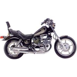 XV 1100 VIRAGO 1986-2000