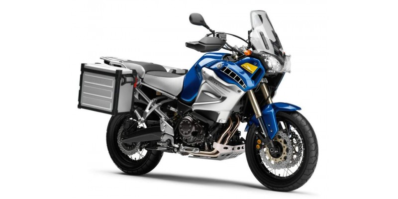 XT 1200Z SUPER TENERE 2010-2011
