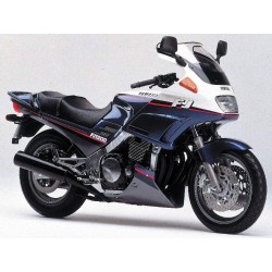 FJ 1200 1991-1994