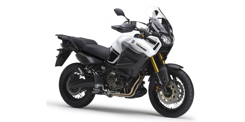 XT 1200ZE SUPER TENERE ABS 2014-2015