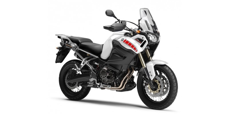 XT 1200Z SUPER TENERE ABS 2011-2013