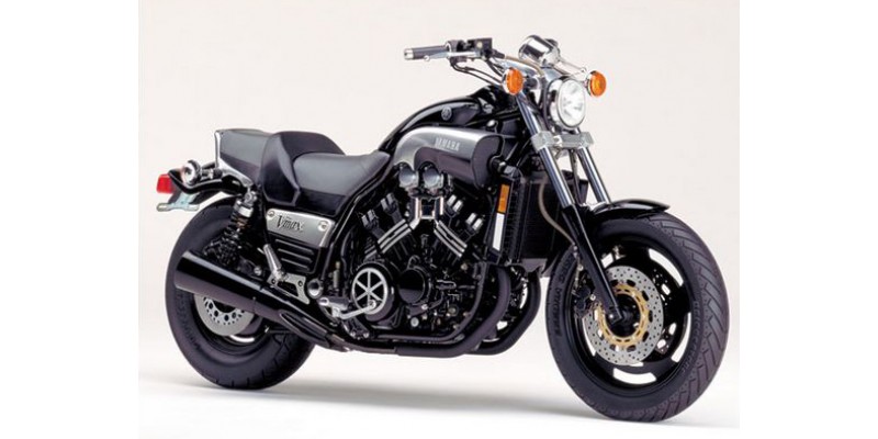 V-MAX 1200 1996-2001