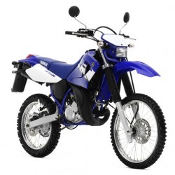 DT 125R 2005-2006