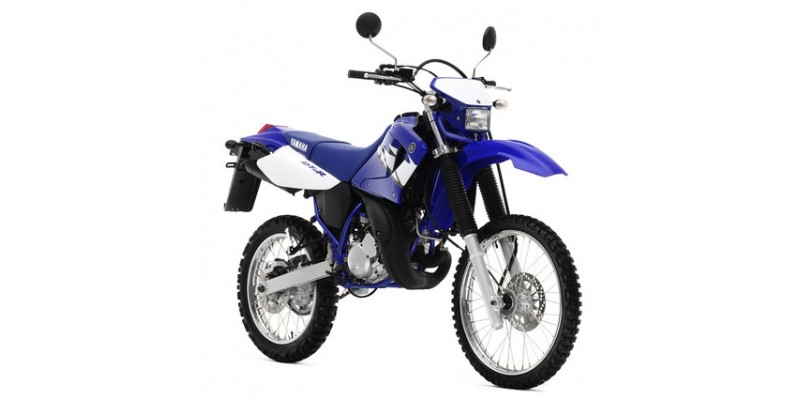DT 125R 2005-2006