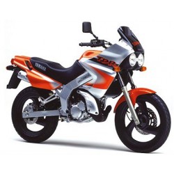 TDR 125 1989-1992