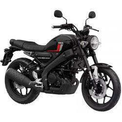 XSR 125 2021-2024
