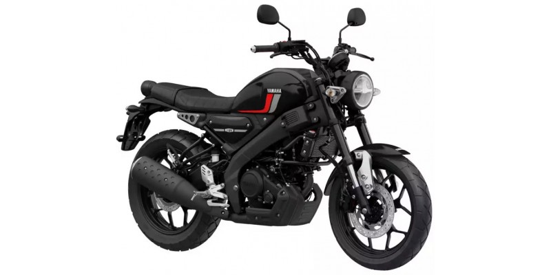 XSR 125 2021-2024