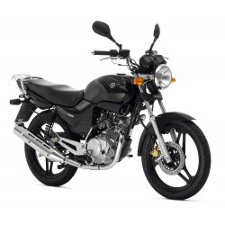 YBR 125 2005