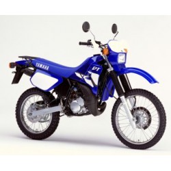 DT 125R 1999-2003