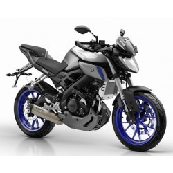 MT-125 2014-2019