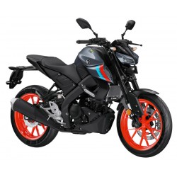 MT-125 2020-2024