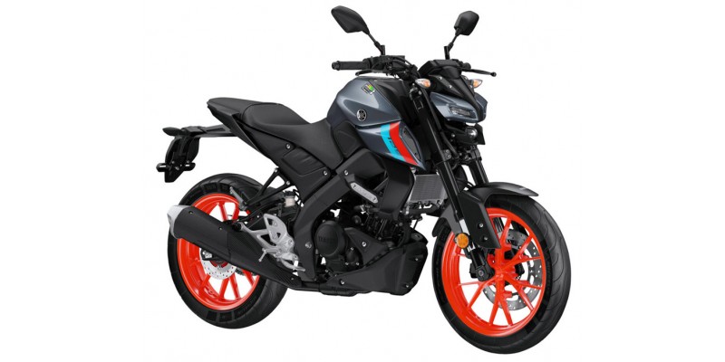 MT-125 2020-2024
