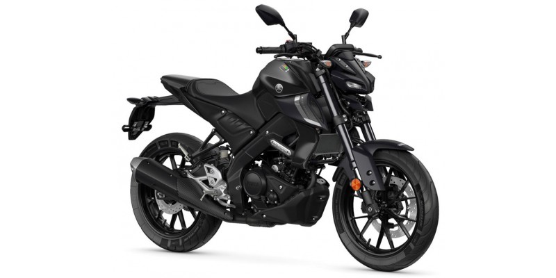 MT-125 2025-