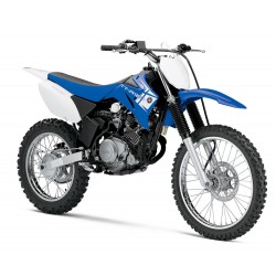 TT-R 125LE 2005-2013