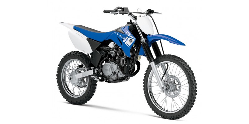 TT-R 125LE 2005-2013