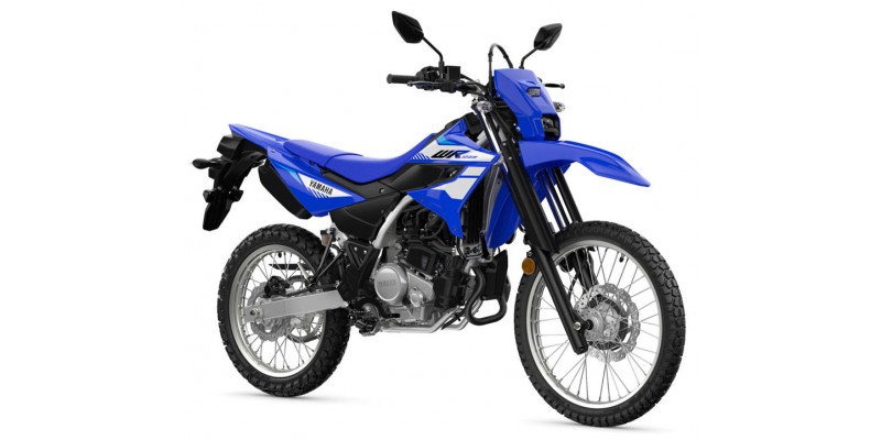 WR 125R 2026-