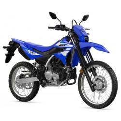 WR 125R 2026-