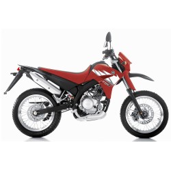 XT 125X 2005-2006