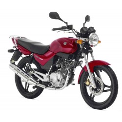 YBR 125 2006