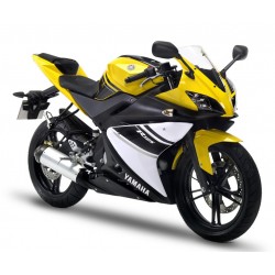 YZF-R125 2008-2009