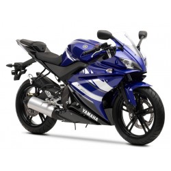 YZF-R125 2010-2013