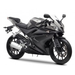 YZF-R125 2014-2015