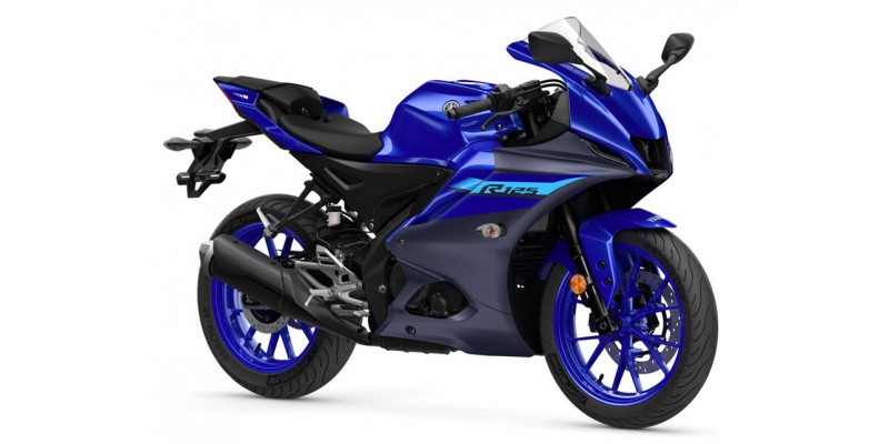 YZF-R125A 2023-