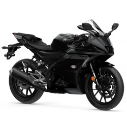 YZF-R125A 2025-