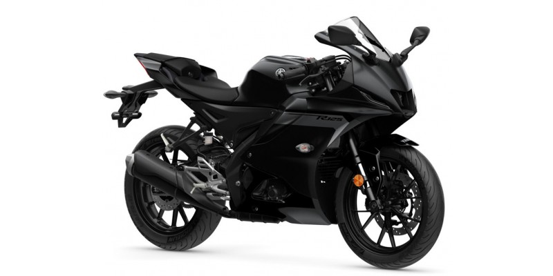YZF-R125A 2025-