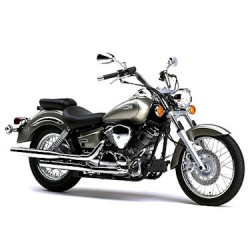 XVS 125 DRAG STAR 2000-2004
