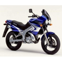TDR 125 1998-2001
