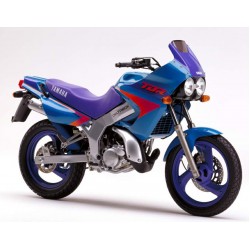 TDR 125 1993-1997