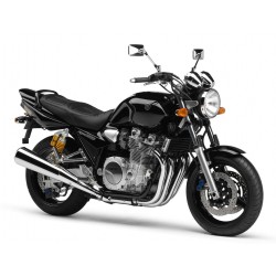 XJR 1300 2004-2006