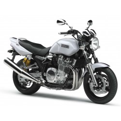 XJR 1300 2007-2010