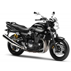 XJR 1300 2011-2013