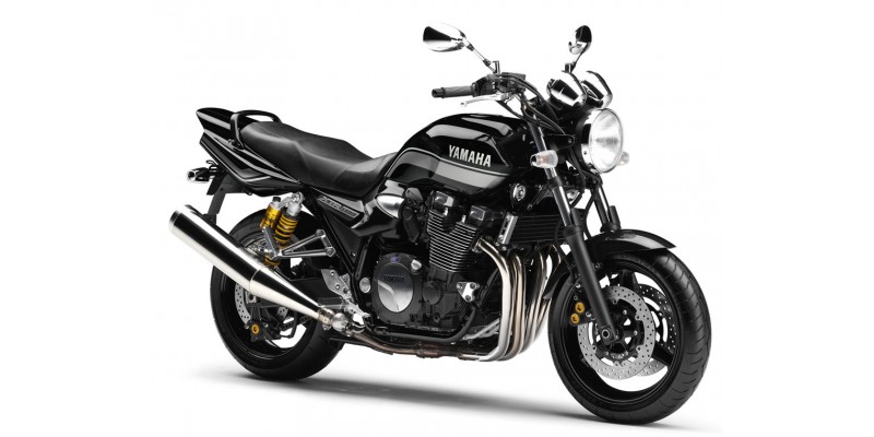 XJR 1300 2011-2013