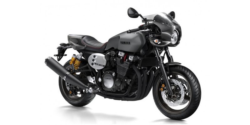 XJR 1300 Racer 2015