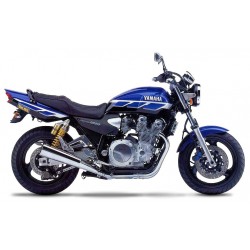 XJR 1300SP 1999-2001